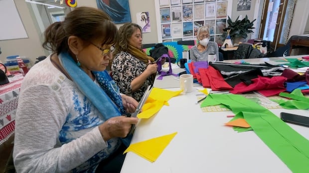 Brandon Friendship Centre celebrates 60 years of building community, culture and support