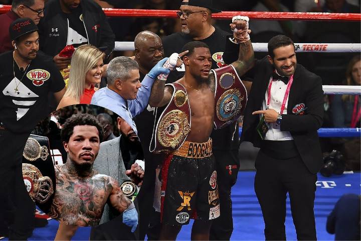 Las condiciones de Lamont Roach Jr. para la revancha con Gervonta Davis salen a la luz