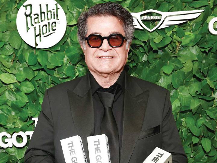 ‘No pretendo ser un refugiado’: Jafar Panahi; el cineasta regresará a su país