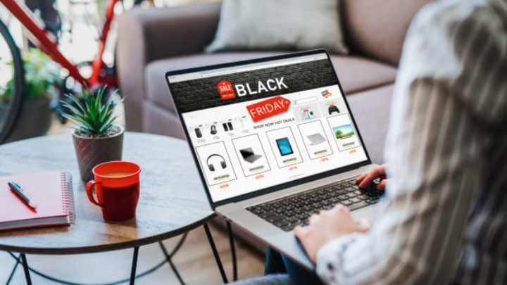 Días de descuentos de noviembre generaron 176 millones de facturas electrónicas en los comercios