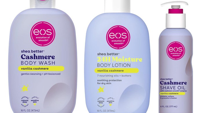 My Yummy-Smelling Shower Routine Gets Me Soooo Many Compliments & It’s on Sale as a Post