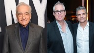 Martin Scorsese, ‘Billions’ Creators Making Vegas Drama for Netflix