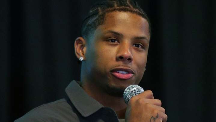 What has the Packers’ Matthew Golden learned about the…