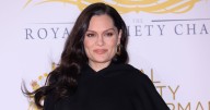 Jessie J says 'cancer ruined that' as she candidly compares surgery to Black Mirror
