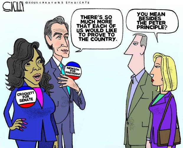 Editorial: America needs more people who work with their hands