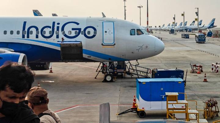 IndiGo Records The Slowest Cockpit Crew Addition Among Major Carriers Post