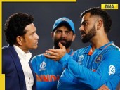 Can Virat Kohli realistically chase Sachin Tendulkar’s 100