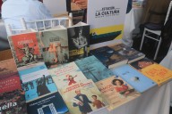Mincul inaugura la octava edición de “La Independiente. Feria de Editoriales Peruanas "