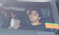 Complaint against Aryan Khan for showing middle finger, Bengaluru police to probe ‘obscene gesture’