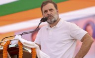 RSS man's defamation case against Rahul: Key witness unavailable,...