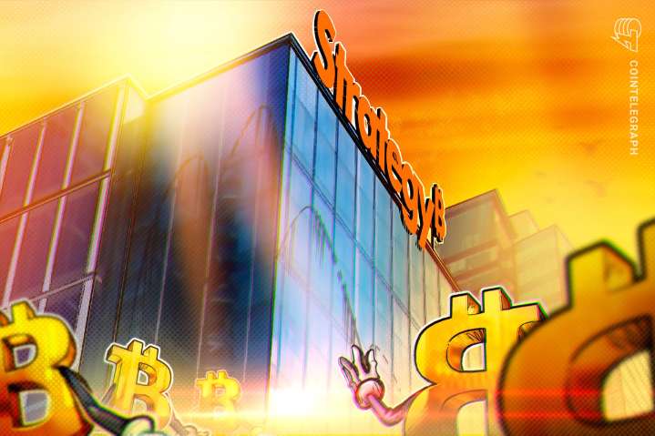 El CEO de Strategy cree que MSCI se equivoca al querer excluir las criptos