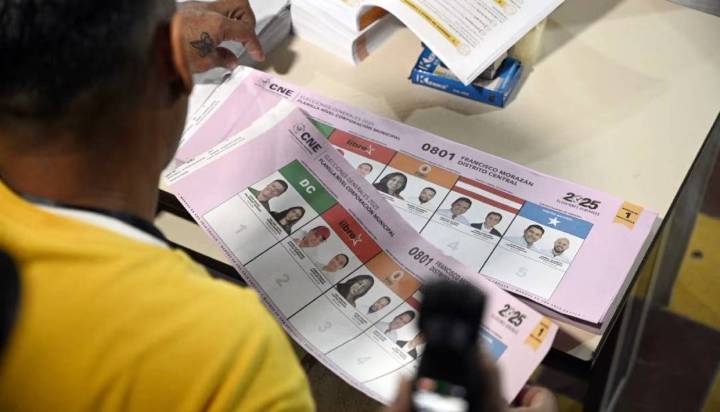 Cinco claves para entender las elecciones en Honduras