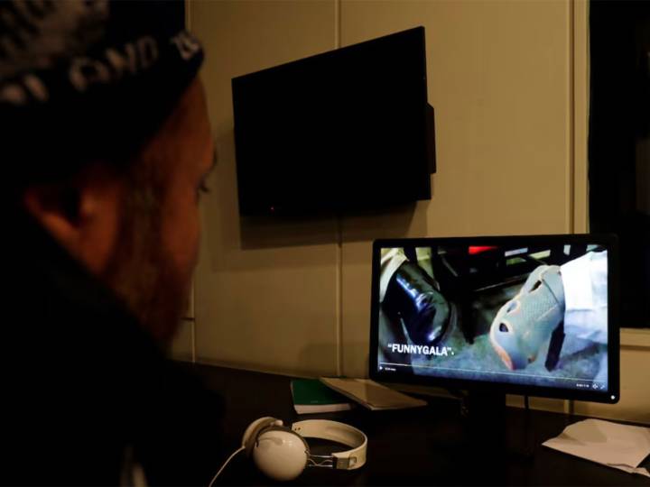 Pak's Ex Spy Chief held for violating secrecy acts