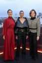 Avatar 3’s Trio Is In London Now