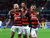 Flamengo sigue en estado de gracia: le ganó al Pyramids de Egipto y jugará la final de la Copa Intercontinental contra el PSG de Luis Enrique