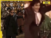 Akshaye Khanna is inspired by Vinod Khanna? His Dhurandhar Entry dance reminds f