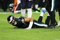 Ex-NFL GM says Eagles’ offense has ‘no identity.’ So how can they save their season?