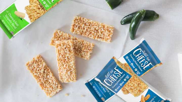 Whatever Happened To Just The Cheese From Shark Tank?