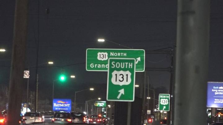 US-131 in Grand Rapids needs more than $500M for overdue upgrades, MDOT considers 'non