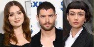 10 Most Popular Celebrities of 2025 Revealed by IMDb & the Number 1 Star Had a Huge Year | EG, IMDb, Slideshow 