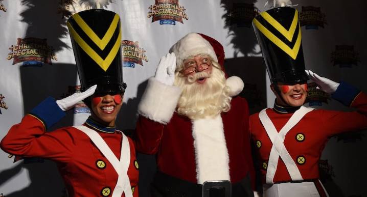 Eventos y actividades para vivir la Navidad 2025 en Nueva York: muchos de ellos gratis