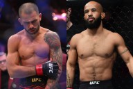 Demetrious Johnson Risks His Integrity With Alexandre Pantoja Comment After UFC 323
