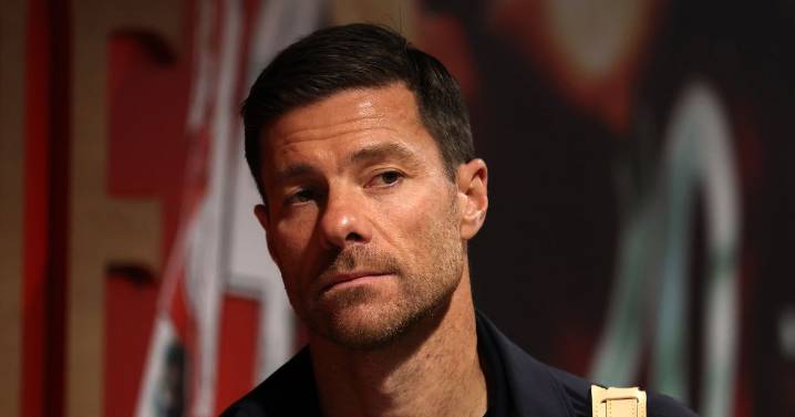Jurgen Klopp feelings are clear with Real Madrid boss Xabi Alonso on 'thin ice'