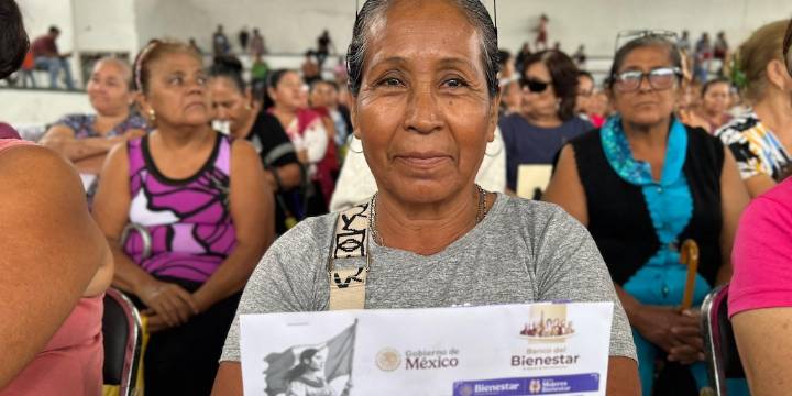 Pensión Mujeres Bienestar: ¿Quiénes se pueden registrar hoy 4 de diciembre y qué requisitos pide el programa?