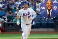 Exclusive | Darryl Strawberry implores Pete Alonso to consider Mets 'legacy'