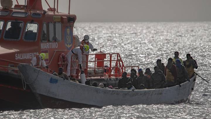 La Unión Europea busca endurecer su política migratoria