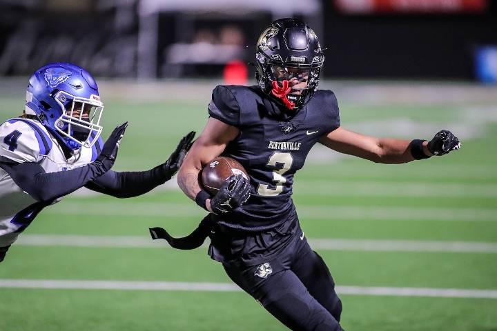 SIGNING TRACKER: Arkansas football early signing period live updates