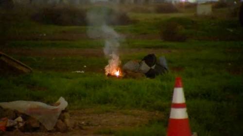 Dangers for unhoused people rise during frigid Valley nights