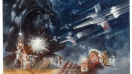 Cuadro original de Star Wars rompe récord al venderse por casi 4 millones de dólares
