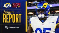 Injury Report, Week 14 at Cardinals: Darious Williams doubtful, Poona Ford questionable but expected to play; Tutu Atwell not expected to be activated off Injured Reserve ahead of game