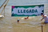 El Brete recibe la segunda fecha del Campeonato Municipal de Aguas Abiertas