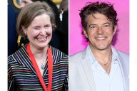 Film producer Jason Blum and author-bookseller Ann Patchett to receive PEN America awards