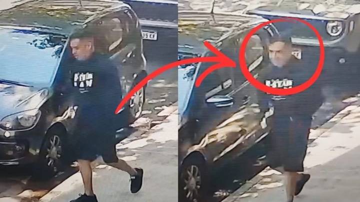 Puerto Madero: robaron US$40.000 que estaban dentro de un auto