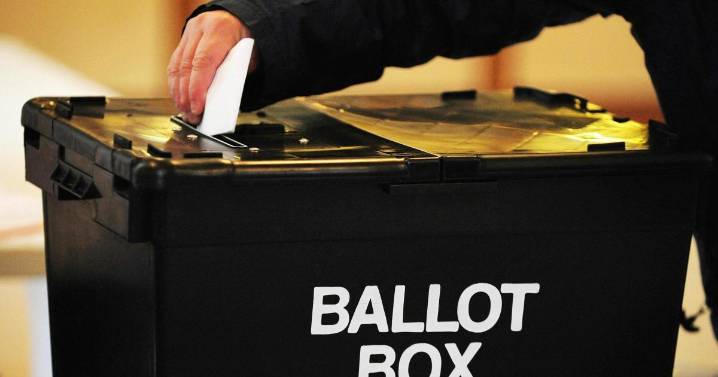 Mayoral elections delay confirmed by minister amid ‘affront to democracy’ claims