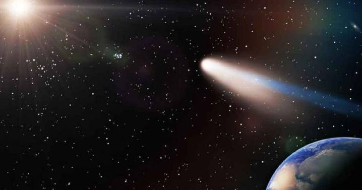 Extraterrestres: moldeando el futuro