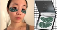 6 Best Under-Eye Patches That Actually Do Something