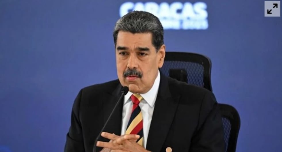 PICO TV · Maduro y el cuento de los pobres