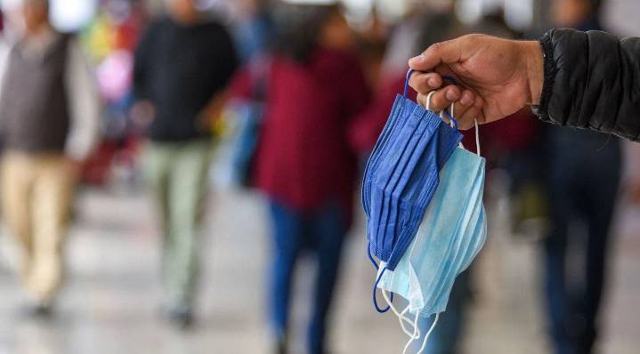 Súper gripe H3N2 en México: Confirman primer caso de variante subclado K