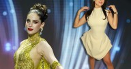 ¿Cuánto cuesta el vestido Ten Zero Three que Fátima Bosch usó en actividades de Miss Universo 2025?