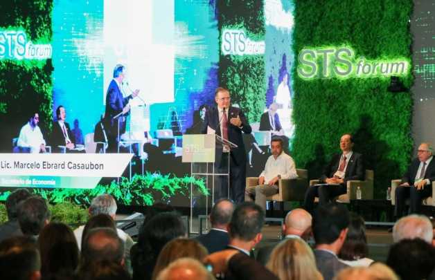 No hay ninguna señal que indique que T-MEC no seguirá: Ebrard