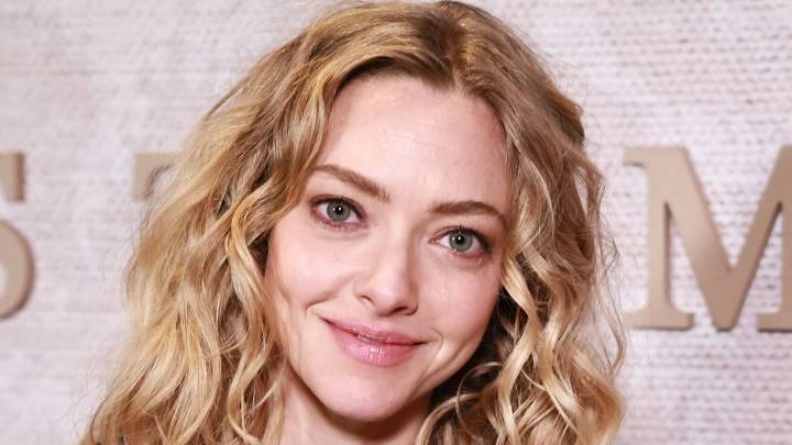 Amanda Seyfried's beauty regimen at 40 involves just this one procedure