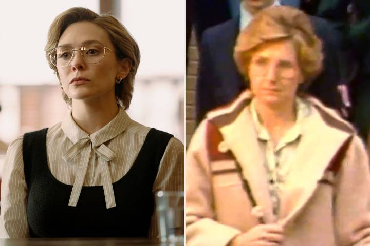 Is 'Love & Death' Based on a True Story? What to Know About the Real Slaying