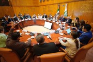 Instala IMSS comité de trato digno de nivel central