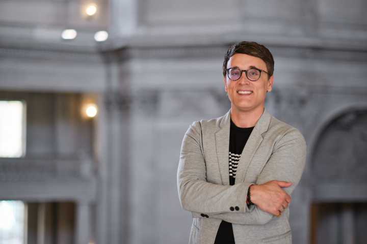 SF fires immigrant advocate—and activists are confused and angry