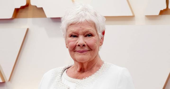 Judi Dench Eye Condition, Vision Loss Update