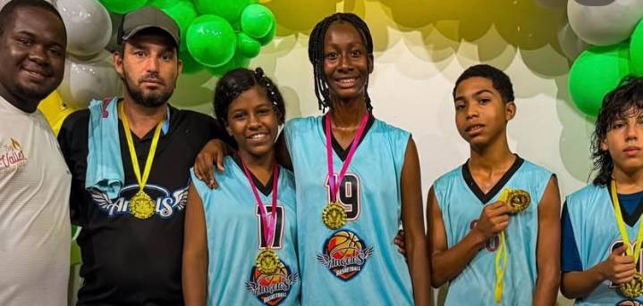 Inicia Con Éxito Semana Deportiva Villagorgona 2025 -